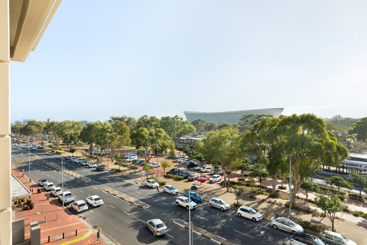 Cape Royale Apartments By Propr Kapstadt Exterior foto
