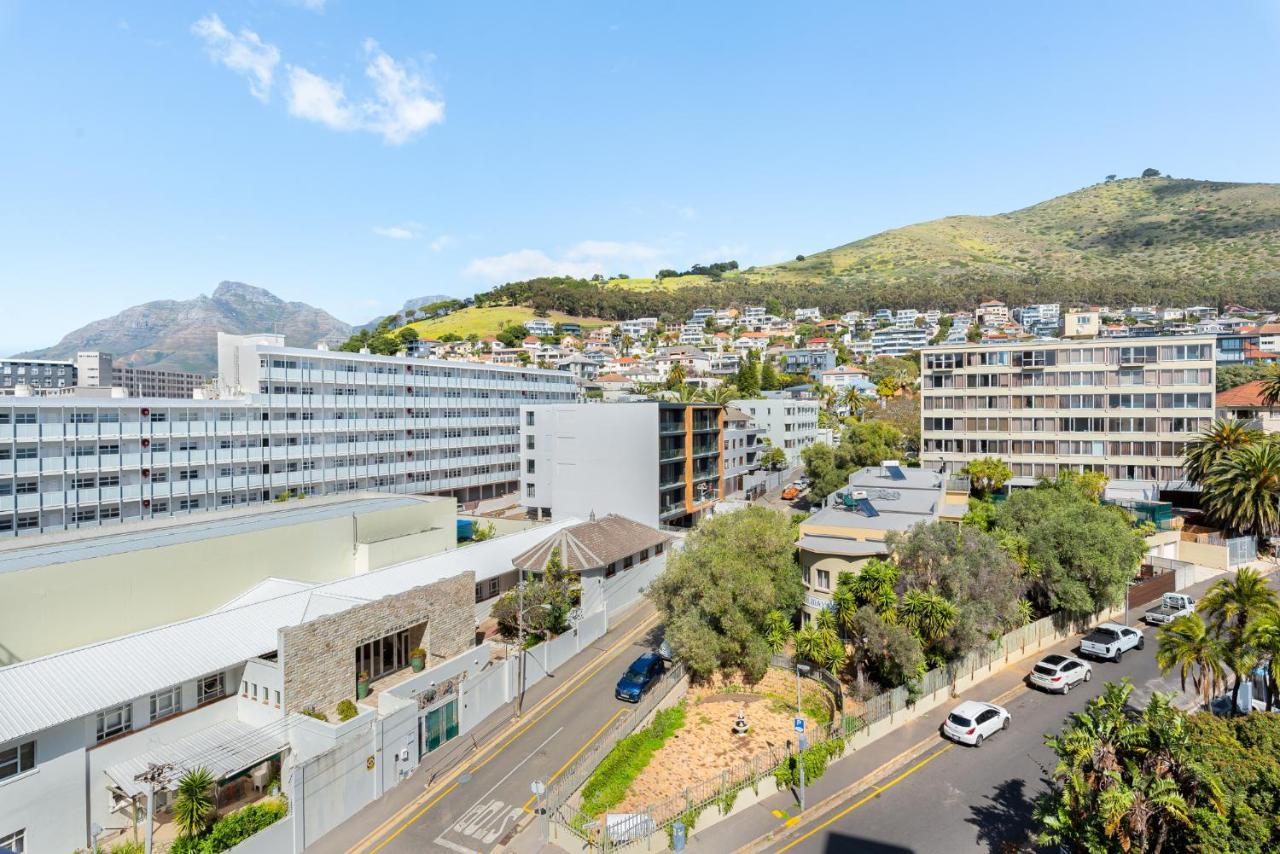 Cape Royale Apartments By Propr Kapstadt Exterior foto