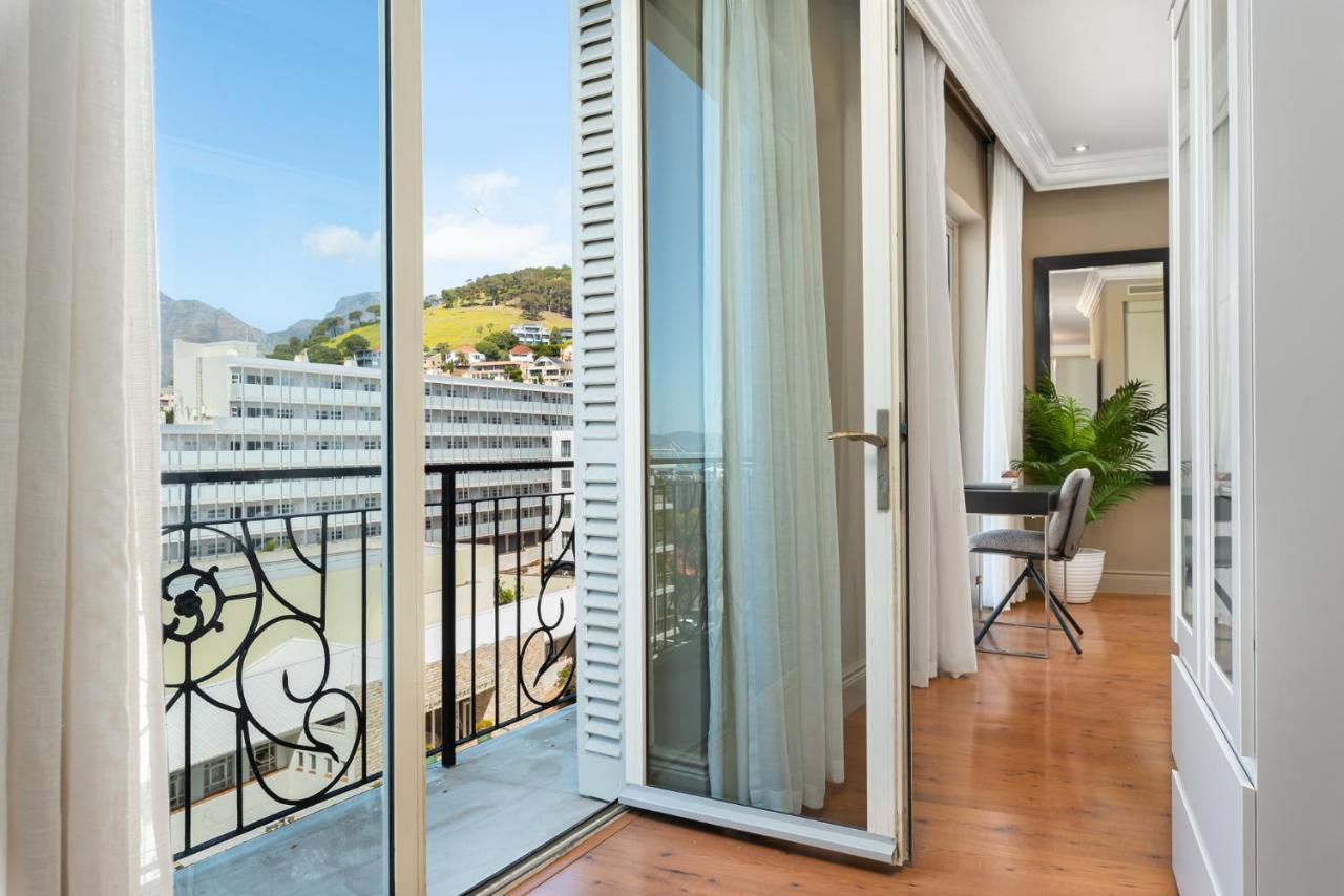 Cape Royale Apartments By Propr Kapstadt Exterior foto