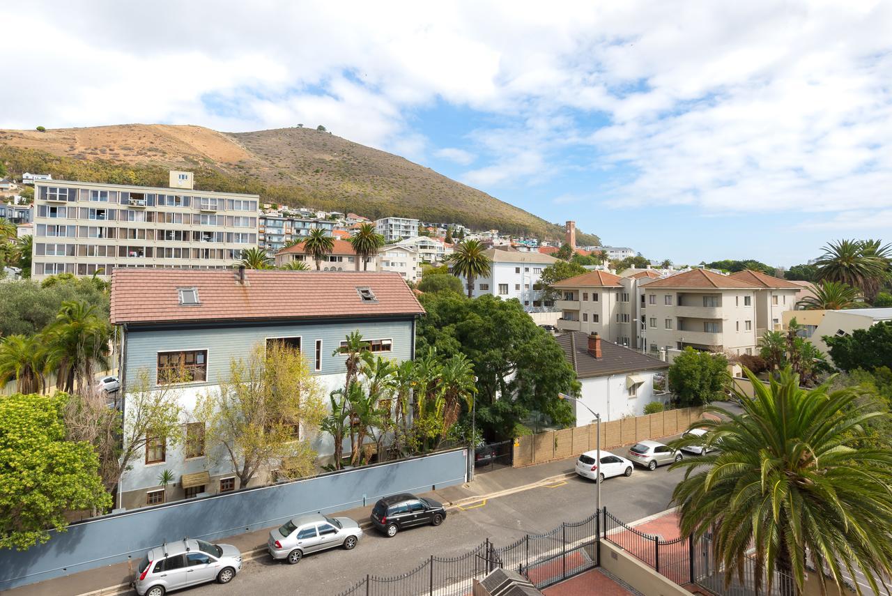 Cape Royale Apartments By Propr Kapstadt Exterior foto