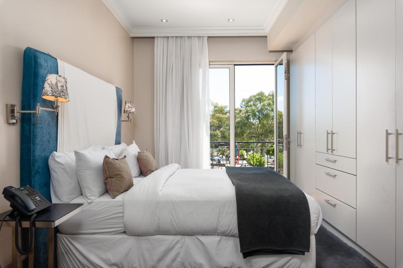 Cape Royale Apartments By Propr Kapstadt Exterior foto