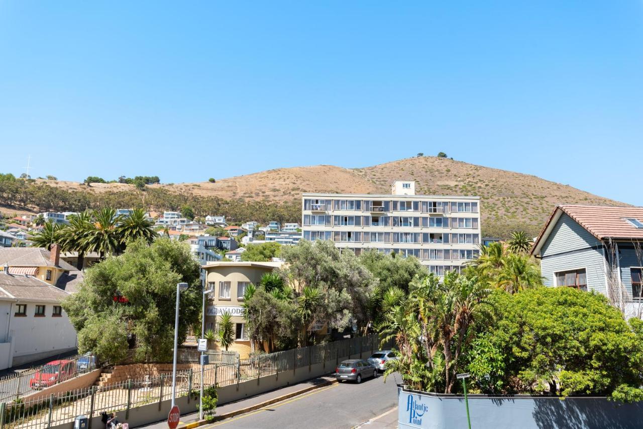 Cape Royale Apartments By Propr Kapstadt Exterior foto