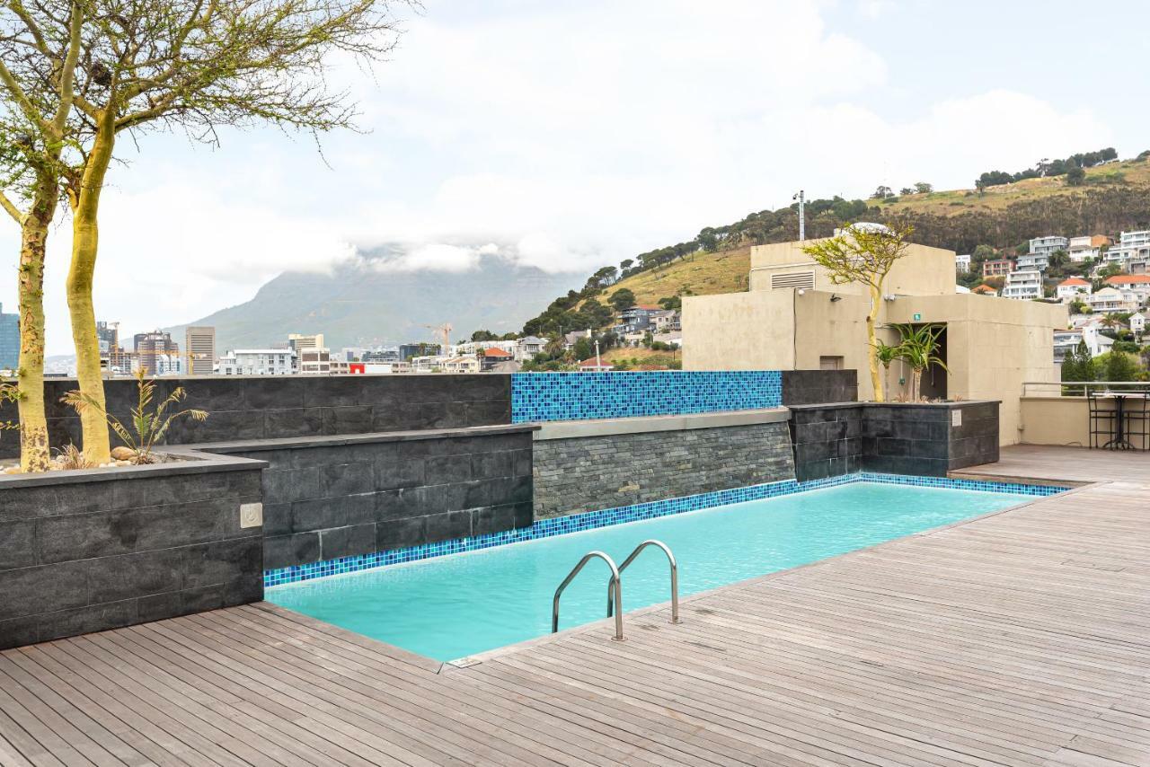 Cape Royale Apartments By Propr Kapstadt Exterior foto