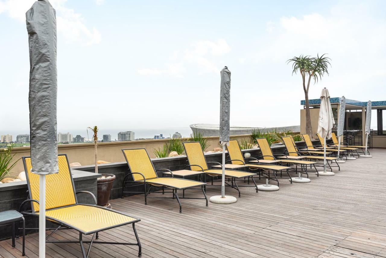 Cape Royale Apartments By Propr Kapstadt Exterior foto